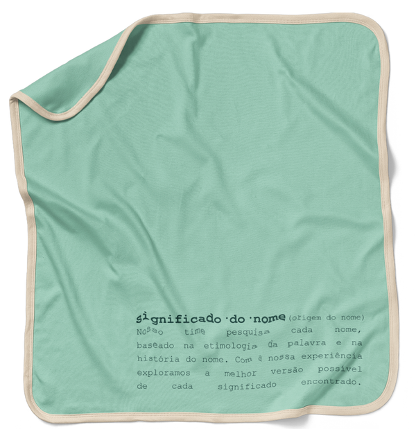 significado do nome no flufi azul tiffany