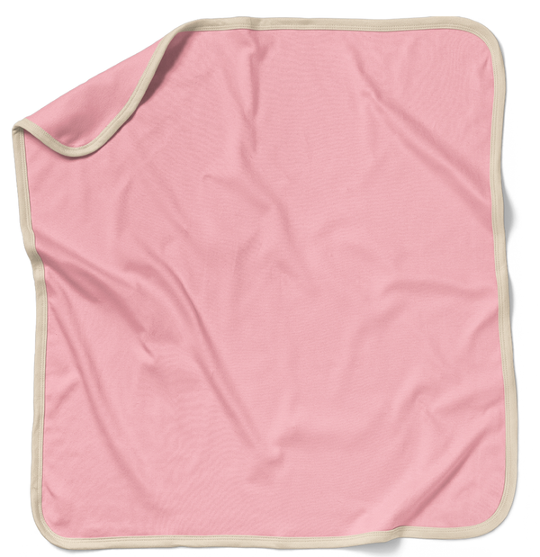 flufi rosa pig 2 camadas de algodão