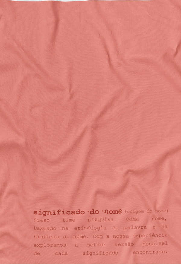 significado do nome no flufi coral coral