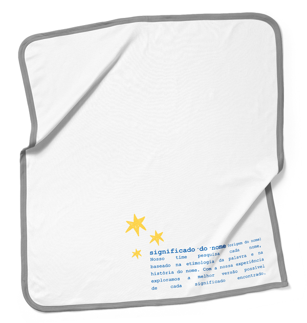 estrelas amarelas com significado do nome no flufi