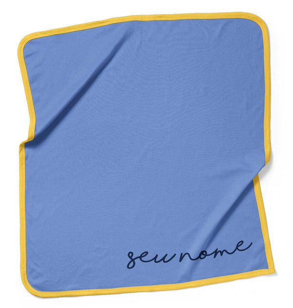 Flufi-4-Camadas-SEU-NOME-NO-AZUL-PISCINA-BORDA-AMARELO-OVO