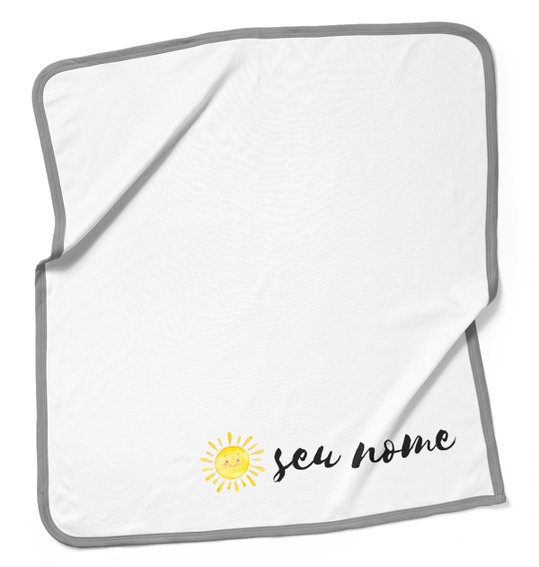 sol com nome no flufi
