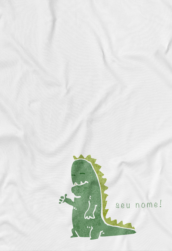 dino amigão no flufi