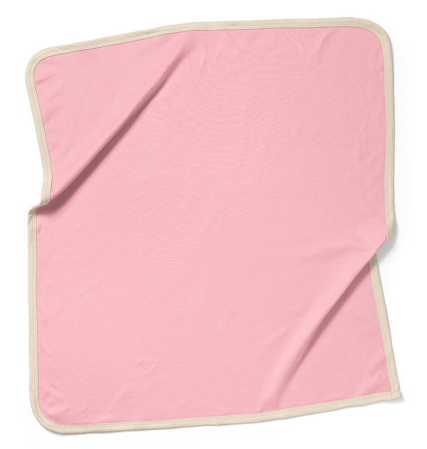 flufi rosa pig 4 camadas de algodão