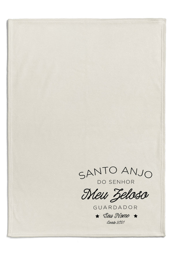cobertor-para-bebe-com-a-oracao-santo-anjo-personalizado