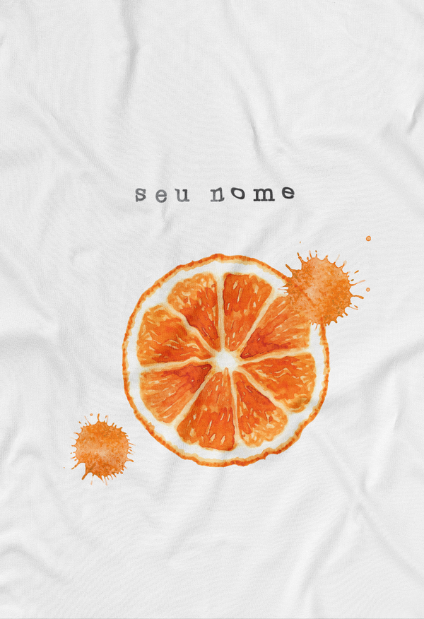 manta-fruta-laranja-personalizado-para-seu-bebe